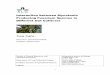 Interaction between Mycotoxin Producing Fusarium Species in … · 2013-06-25 · Interaction between Mycotoxin Producing Fusarium Species in Different Oat Cultivars . Tania Tajrin