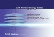 Basic Maintenance Optimization Programme for Nuclear Power … · 2018-05-16 · operated economically, nuclear operators should continually strive to optimize maintenance, operations