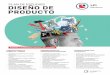 DISEÑO DE PRODUCTO - LCI Barcelona/media/files/barcelona/...Diseño de Packaging Usos, materiales y distribución. OB 3 ECTS Diseño Gráfico y Comunicación Persuasiva OB 3 ECTS