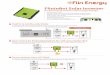 Microprocessor controlled to guarantee stable charging system Built-in MPPT solar … · 2015-07-12 · Pure sinewave output Microprocessor controlled to guarantee stable charging