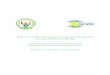 Report on the Seventh Annual Government of Rwanda and ... D… · The Government of Rwanda and Development Partners Meeting is an annual event, bringing together high-level representatives