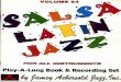 jazzpotes2.free.frjazzpotes2.free.fr/AEBERSOLD/Aebersold - Vol 64 - Salsa... · 2010-08-02 · VOLUME 64 FOR ALL Play-A-Long Book & Recording Set . Created Date: 4/28/2003 12:58:12
