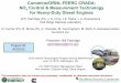 Cummins/ORNL-FEERC CRADA: NOx Control & Measurement ...€¦ · Cummins/ORNL-FEERC CRADA: NOx Control & Measurement Technology for Heavy-Duty Diesel Engines Author: Bill Partridge,