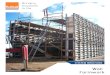 RMD Kwikform USA Formwork · deliver the right Wall Formwork solution for your project. Global Leader RMD Kwikform is a global leader in the development and execution of wall formwork
