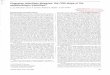 sjayolshansky.comsjayolshansky.com/sjo/Manuscripts_files/5thStagePaper.pdf · hemorrhagic fever Cholera Typhoid E. coli Encep Diphtheria Cholera Myocardilis Meningitis— Hepatitis