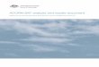 ACORN-SAT analysis and results document€¦ · 6 ACORN-SAT analysis and results document The Australian Climate Observations Reference Network – Surface Air Temperature (ACORN-SAT)