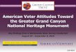 Key Findings from a Nationwide Voter Survey Conducted ... · Key Findings from a Nationwide Voter Survey Conducted ... 71% 8% 59% 38% 49% 21%. 5 47% 22% 5% 26% 0% 20% 40% 60% 