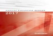 ANNUAL FINANCIAL REPORT 2017 · 10 PULA Matka Laginje 3 Goran ČUJIĆ ... EUROHERC osiguranje Annual Financial Report for the year 2017 11 The increase in number of insurance policies