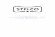 Q1 2019 - MD&A - Stelco Holdings Incfilecache.investorroom.com/mr5ircnw_stelco/111... · Title: Q1 2019 - MD&A - Stelco Holdings Inc Created Date: 20190511417