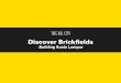 Discover Brick elds - thiskulcity.files.wordpress.com · Brick!elds is located immediately to south of Kuala Lumpur’s historic town centre adjacent to “Chinatown” and Kg Attap