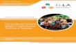 REGIONAL EVIDENCE PAPERS - ELLAella.practicalaction.org/wp-content/uploads/2016/07/... · 2017-07-11 · access to education and flexible pension systems. Similarly in the c, ase