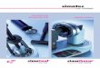 Mounting Tools Dismounting Tools Induction HeatersThe choice of a simatherm induction heater depends largely on the geometrical dimensions and the weight of the workpiece you want