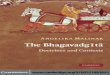 schneelaeufer.deschneelaeufer.de/wiki/images/8/85/Malinar-Bhagavadgita...THE BHAGAVADG¯IT A¯ The Bhagavadg¯ıta¯ is one of the most renowned texts of Hinduism because it contains