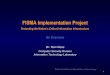 FISMA Implementation Project - NIST€¦ · Document Architecture Main Body Catalog of Security Controls (complete set) Minimum Security Controls for Low Impact Systems (subset of