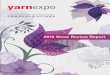 yarn-expo-autumn.hk.messefrankfurt.com... · Hong Kong 8. Thailand 4. Pakistan 9. Japan 23% ... Manufacturer — knitwear Manufacturer — home textiles Agent / trading company Import