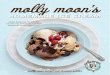 Molly Moon's Homemade Ice Pumpkin Clove Ice Cream Cinnamon Ice Cream Maple ... tangerine sorbet. I loved