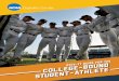 2016-17 GUIDE FOR THE...How To Use This Guide This Guide answers questions for student-athletes and parents navigating the initial-eligibility process. Initial-Eligibility Checklist
