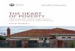 THE HEART OF POVERTY - Scoopimg.scoop.co.nz/media/pdfs/1503/Maxim_Poverty_Policy_Paper.pdf · The Heart of Poverty: Defining and measuring what it means to be poor in New Zealand
