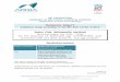 Summary Report - Solus From PerkinElmer...Solus Scientific Solutions Ltd ADRIA Développement 6/84 18 December 2018 Summary Report (Version 0) Solus One Salmonella By subculture of