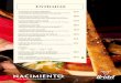 Menu Brisket FINALrestaurantebrisket.com/wp-content/uploads/2019/07/Menu...Mixta (mezcla de pomodoro con toque de bechamel) Pesto (salsa a base de albahaca, ajo, parmesano, piñones