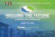 2015 SYMPOSIUM on the AFFORDABILITY OF HOUSING · principal of Demographia, in the St. Louis area. He is co-author of the Demographia International Housing Affordability Survey, now