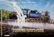 TO DELIVER MORE PRECISE APPLICATION.cms.ipressroom.com.s3.amazonaws.com/304/files/20177/RoGator+… · ensures precise application, despite wind or other outside factors. STAINLESS