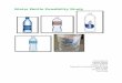 Water Bottle Feasibility Study - Chelsea ShermanTable of Contents iii Table of Contents Table of Contents ..... iiiIntroduction v Executive Summary The Water bottle feasibility study