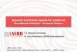Research and Action Agenda for a National Broadband ... 4 - Mr Mohan Krishnan- Presentat… · Research and Action Agenda for a National Broadband Initiative –Demand Factors T.S