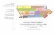Iowa Regional Coordinate System · 1.1. History and Development of the Iowa Regional Coordinate System (IaRCS) In a paper presented before the Surveying and Mapping Division of the