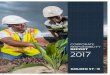 CORPORATE RESPONSIBILITY REPORT 20172017s1.q4cdn.com/.../CSR/20180503__Golden-Star-CR-Report-2017__Web … · employment to 317 farmers and over 400 farm workers. Investing in People