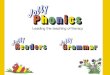 Leading the teaching of literacy ... Leading the teaching of literacy. Jolly Phonics has been developed by practising classroom teachers. It is a synthetic phonics scheme \⠀愀氀猀漀