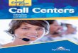 Call Centers - Express Publishingstorage1.expresspublishingapps.co.uk/careerpaths/CallCenters.pdf · ISBN 978-1-4715-1215-5 Career Paths: Call Centers is a new educational resource