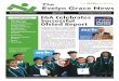 Evelyn Grace News ... Evelyn Grace News The EGA Celebrates Successful Ofsted Report Evelyn Grace Academy