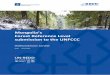 Mongolia’s · 2019-04-02 · 2 Citation Government of Mongolia. 2018. Mongolia’s Forest Reference Level submission to the United Nations Framework Convention on Climate Change