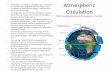 Atmospheric, Circulaon, - Rundlerundle.physics.ucdavis.edu/PHYGEO30/AtmosphericModes.pdfENSO,Characteris1cs, • “El,Niño,is,deﬁned,by,prolonged,warming, in,the,Paciﬁc,Ocean,seasurface,