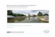 BATH QUAYS WATERSIDE PROJECT - IEMA · Bath & North East Somerset Council BATH QUAYS WATERSIDE PROJECT ENVIRONMENTAL STATEMENT BLACK & VEATCH | NON‐TECHNICAL SUMMARY 2 Origins of