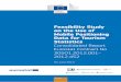 Feasibility Study on the Use of Mobile Positioning Data ......changes, Eurostat launched in 2012 a Call for Tender for a feasibility study on the use of mobile positioning data for