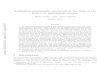 Rethinking probabilistic prediction in the wake of the ... · Rethinking probabilistic prediction in the wake of the 2016 U.S. presidential election Harry Crane and Ryan Martiny April