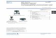 Userâ€™s AXF Series Manual Magnetic Flowmeter Installation ... IM 01E20A01-02EN IM 01E20A01-02EN 1st