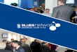 INTRODUCTION - Microsoft · • Sponsorship of 1 Blues Network event through course of 2017/18 season • As part of event sponsorship opportunity to speak for up to 10 mins and present