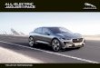 ALL-ELECTRIC JAGUAR I-PACE...See page 34 for details. EXTERIOR DRAMA I-PACE's radical sweeping cab-forward profile, dramatic bonnet scoop and Jaguar signature rear haunches are far