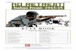 RULE BOOK - GMT Games · 2 No Retreat! The Italian Front RULE BOOK 2015 GMT Games, LLC [0.0] Using These Rules The instructions for this game are organized into major rules sections