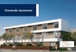 Normandie Apartments - LoopNet · The Subject sites will consist of two locations and are located 1.9 miles apart from each other along Normandie Avenue. Normandie Avenue is a heavily-trafficked,