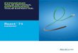 EXPANDING YOUR OPTIONS. EMPOWERING YOUR EXPERTISE.€¦ · end to end nitinol construction designed for navigation coil + braid design large 0.071" inner diameter lumen soft atraumatic