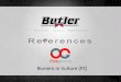 Rionero in Vulture (PZ) - Butler Engineering · 2016-05-26 · Automatic tyre changer with pneumatic helper . LIBRAK355S Top Range Video Balancer . SPEEDLINER7080WS 8CCD Sensor Wheel