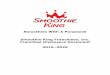 Smoothies With A Purpose® Smoothie King Franchises, Inc ......document alone to understand your contract. Read the entirety of your contract carefully. Show your contract and this