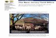 The New Jersey Field Office - United States Fish and ... · New Jersey Field Office 927 North Main Street Heritage Square, Building D Pleasantville, New Jersey 08232 ... March 2005