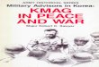 Military Advisors in Korea: KMAG in Peace and War · Military Advisory Group to the Republic of Korea, commonly known as KMAG. The men and officers who served in KMAG during the early