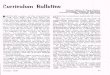 Curriculum Bulletins - ASCD · 2005-11-29 · Curriculum Bulletins REGULAR readers of this department will note that, with this issue, its name has been altered. For several years