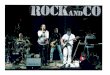 2019 presentation rockandco...Chris Rea Deep Purple ACDC composition Rockandco Téléphone Tracy Chapman 4 non blonde Otis Redding Metalica Foreigner Great White UFO / Maiden ZZ TOP